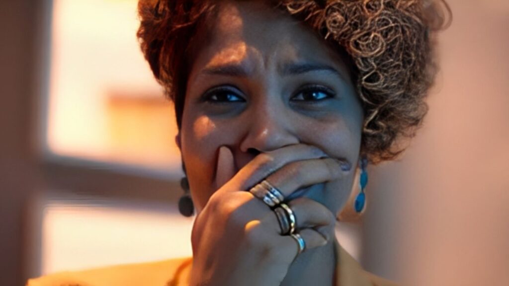 O que acontece com Lena e Herculano em Três Graças? Casal leva bebê de Joélly Lena Três Graças