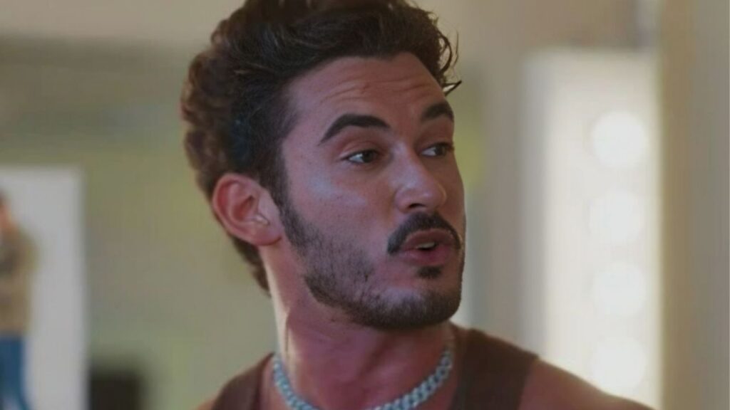 João Raul Coração Acelerado