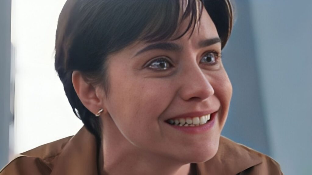 Samira Três Graças