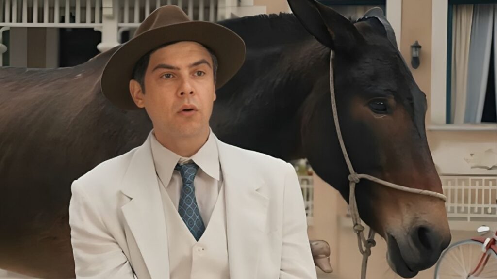 Candinho Êta Mundo Melhor