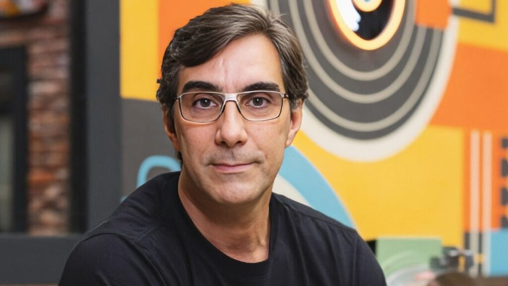 Substituiu Boninho: Quem é Rodrigo Dourado, diretor do BBB 26? Rodrigo Dourado BBB 26