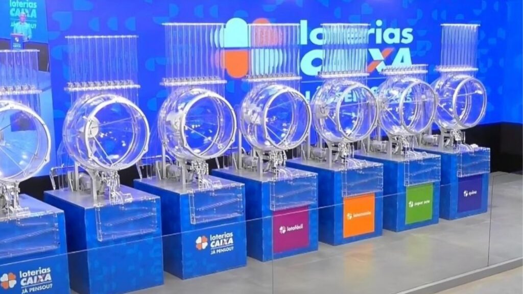 Que horas é o sorteio da Loteria Federal hoje? Valor do prêmio do concurso 6041 (11/02/2026) Loteria Federal