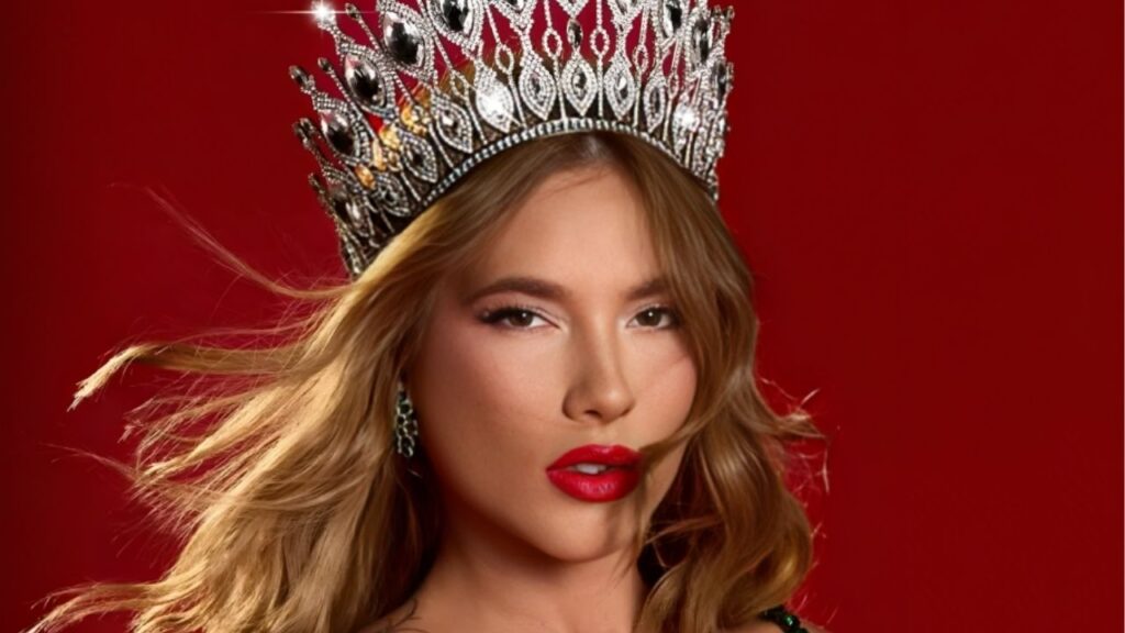 Virginia Grande Rio Carnaval