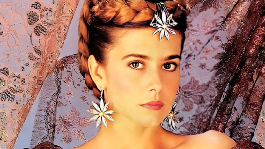 Maitê Proença em Dona Beija