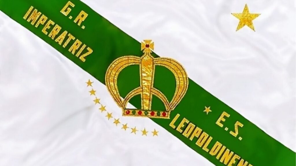 Imperatriz Leopoldinense