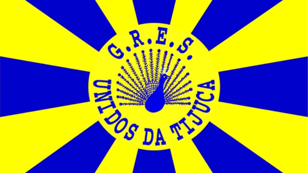Unidos da Tijuca