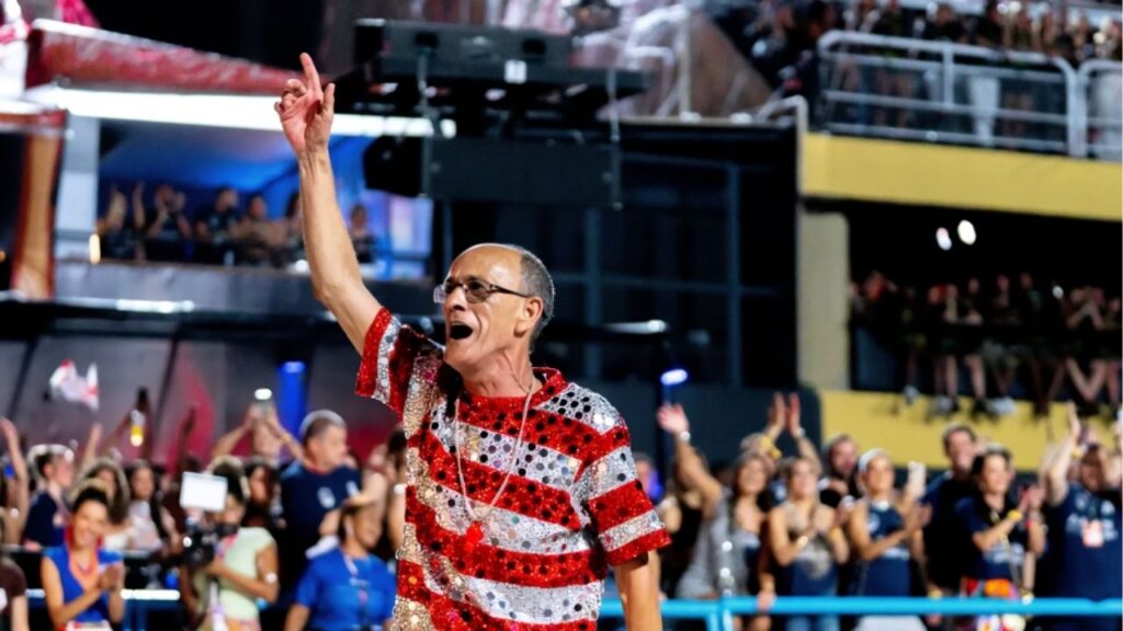 Quem ganhou o Carnaval do Rio? Resultado da Apuração do Grupo Especial 2026