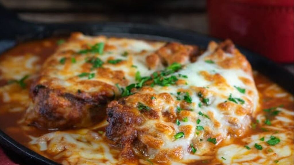 Onde comer parmegiana em Orlando? Prato é outro clássico que atravessou fronteiras