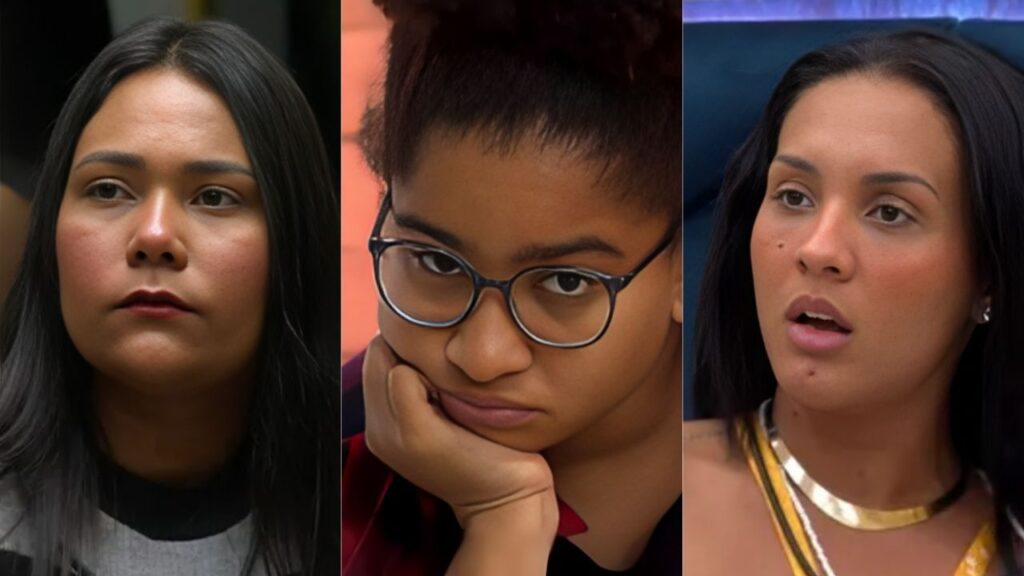 Quem saiu do BBB 26 hoje? Saiba quem foi eliminada no sexto paredão