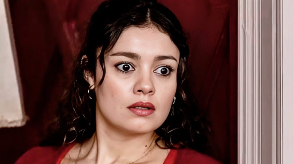 Sophie Charlotte em Três Graças