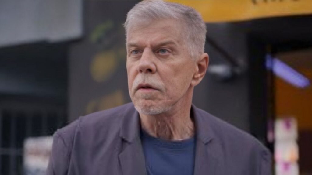 Kasper - Miguel Falabella Três Graças