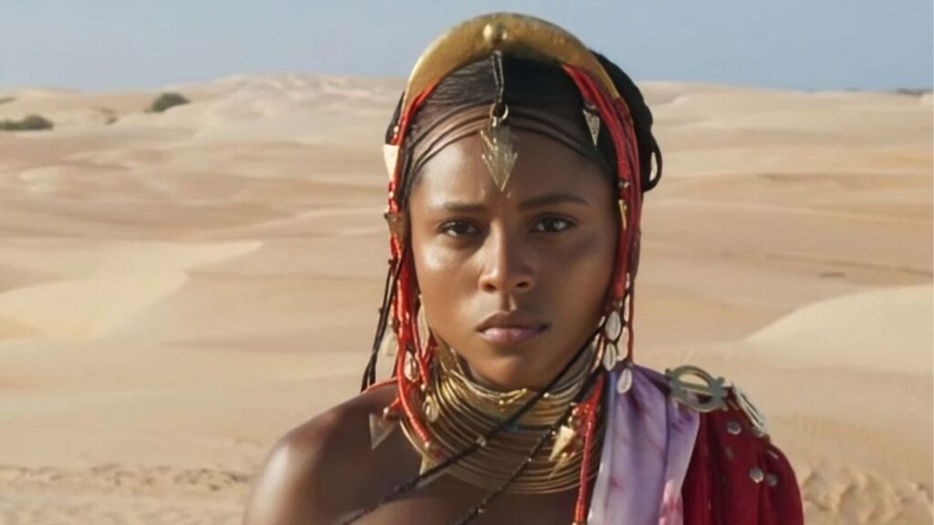 Alika - Duda Santos A Nobreza do Amor