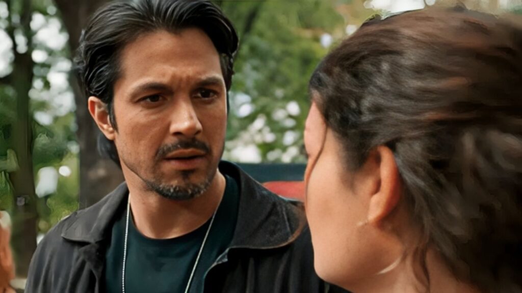 Romulo Estrela e Sophie Charlotte - Paulinho e Gerluce Três Graças