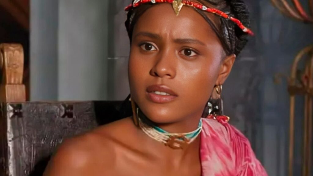 Alika - Duda Santos A Nobreza do Amor