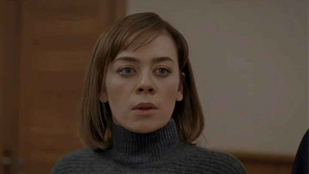 Cemre Chamas do Destino