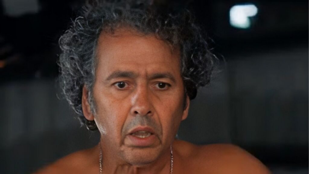 Marcos Palmeira - Joaquim Três Graças