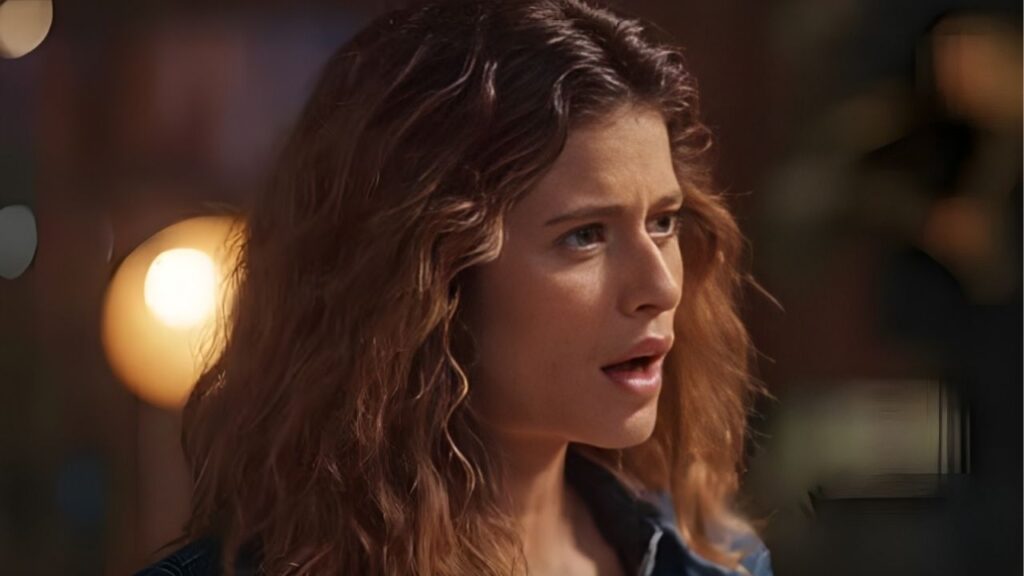 Agrado e João Raul reatam em Coração Acelerado? Após nova briga, casal toma decisão definitiva Isadora Cruz - Agrado Coração Acelerado