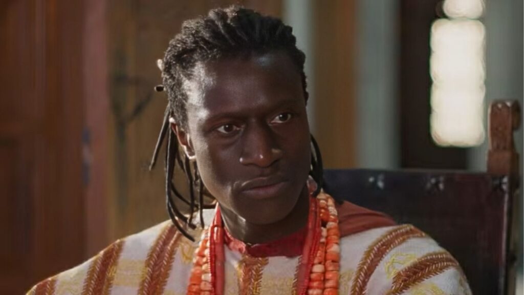 Welket Bungué - Cayman A Nobreza do Amor