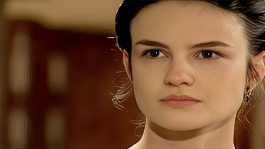 Rosana desiste de Matteo em Terra Nostra? Rejeitada toma decisão surpreendente Carolina Kasting - Rosana Terra Nostra