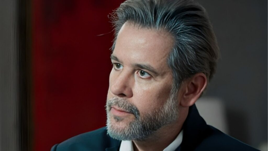 Ferette mata Gerluce em Três Graças? Vilão apavora mocinha com requinte de crueldade Murilo Benício - Ferette Três Graças