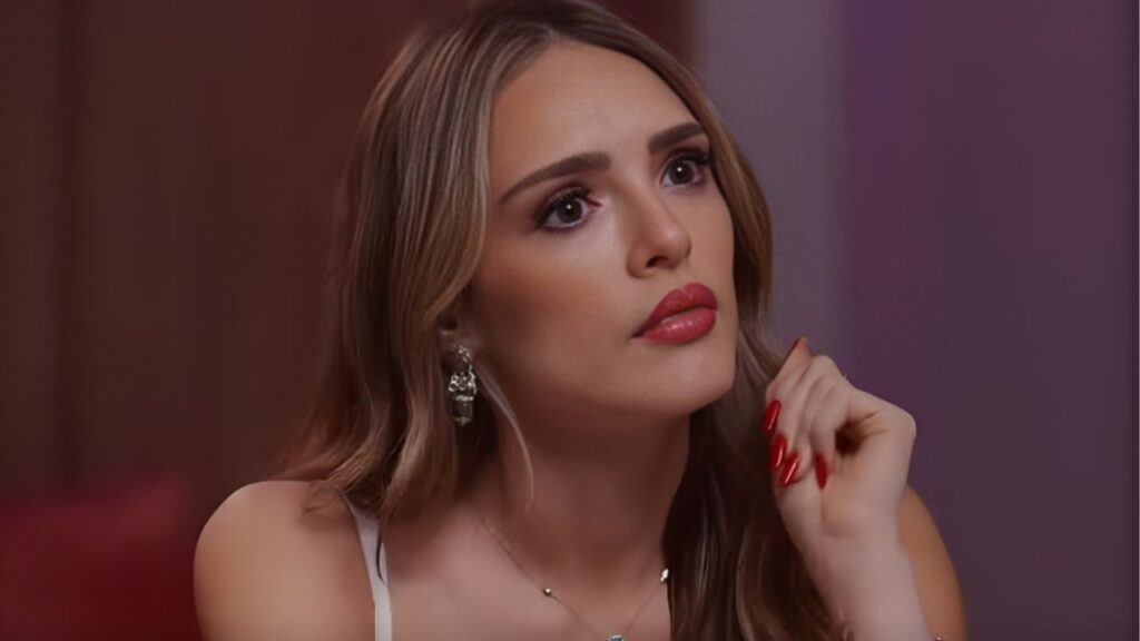 Naiane fica com João Raul em Coração Acelerado? Cantor cai como patinho em armação da megera Isabelle Drummond - Naiane Coração Acelerado