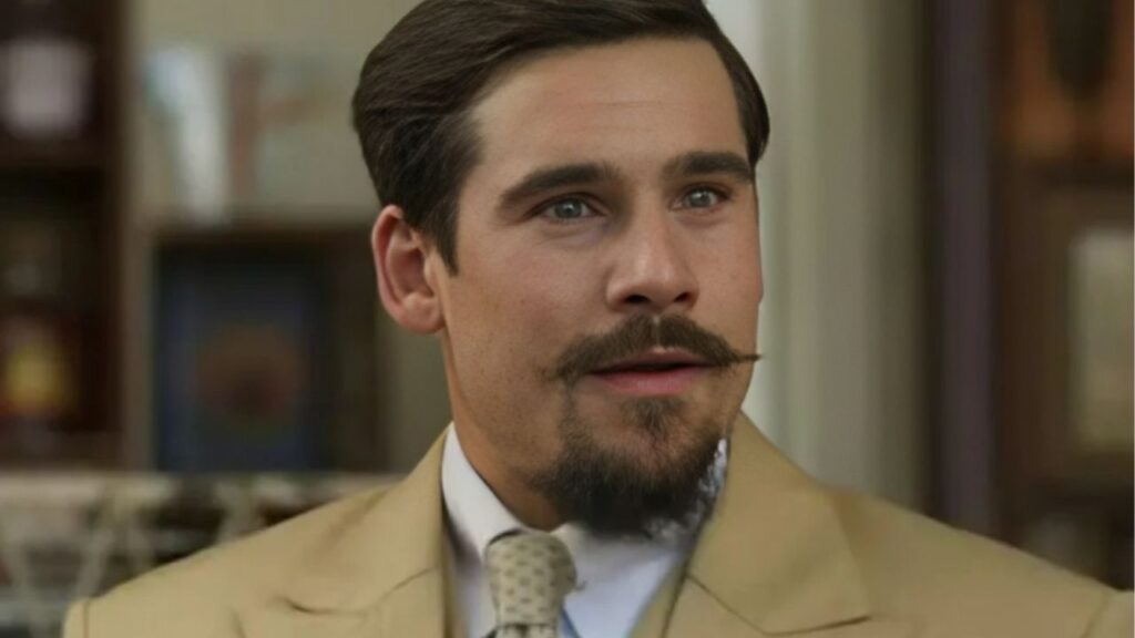 Nicolas Prattes - Mirinho A Nobreza do Amor