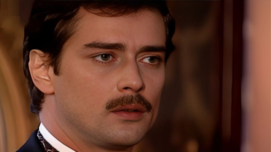 Marcello Antony - Marco Antônio Terra Nostra