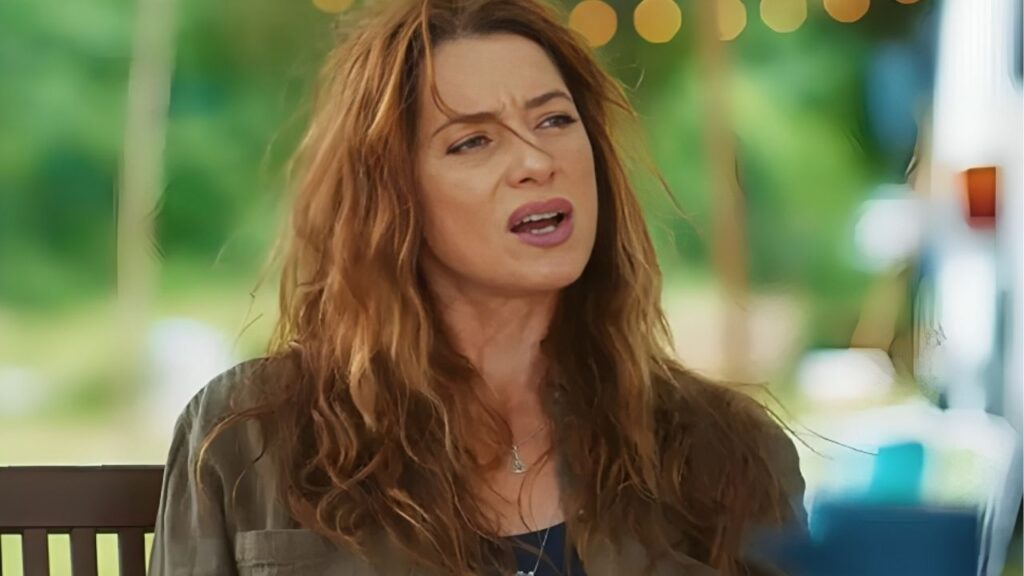 Janete dá surra em Zilá em Coração Acelerado? Cantora acerta as contas com a irmã Leticia Spiller - Janete Coração Acelerado