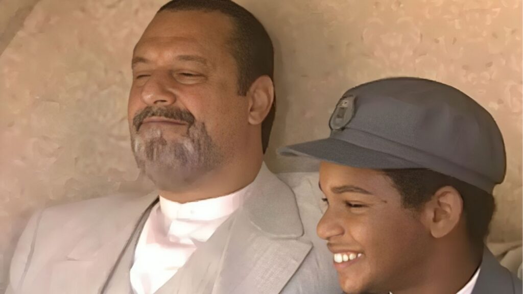 Gumercindo José Alceu Terra Nostra