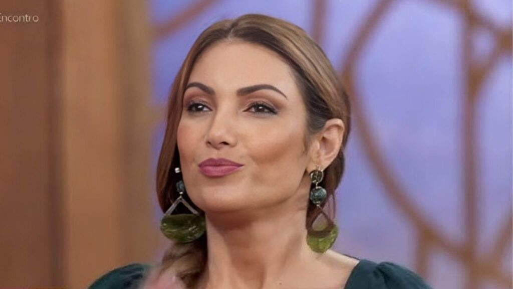 Encontro com Patricia Poeta