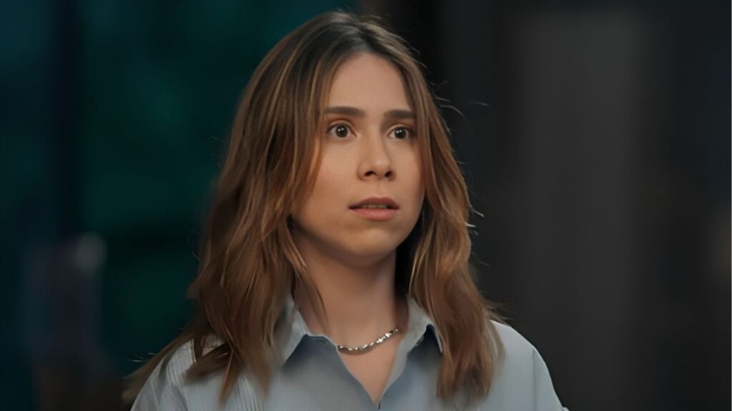 Daphne Bozaski - Lucélia Três Graças