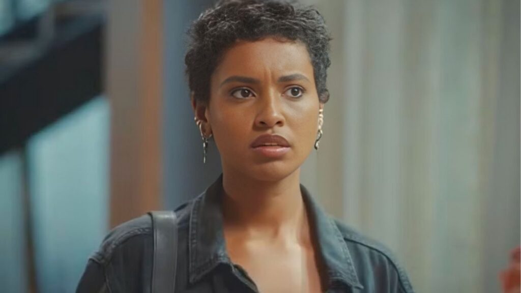 Gabz - Eduarda Coração Acelerado