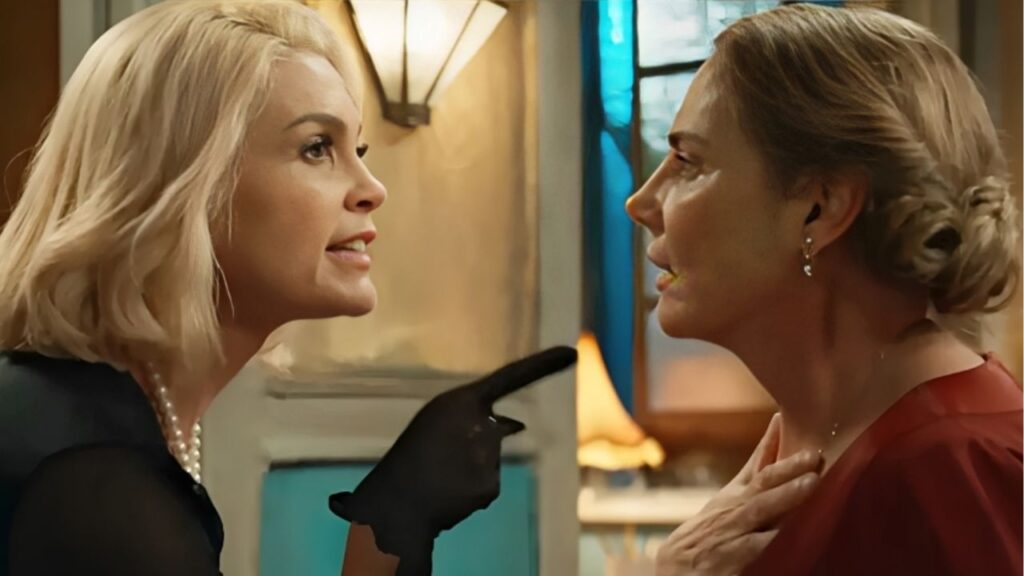 Sandra Zulma Flavia Alessandra Heloisa Perisse Êta Mundo Melhor