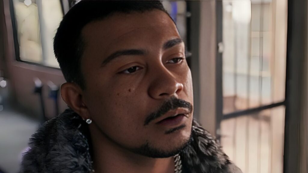 Xamã - Bagdá Três Graças