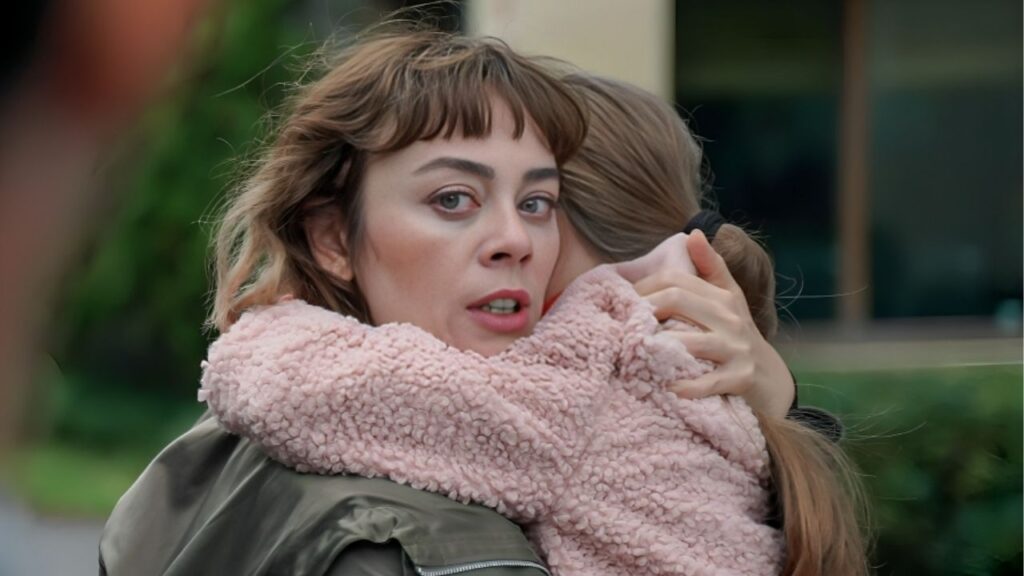 Gunes e Cemre Chamas do Destino