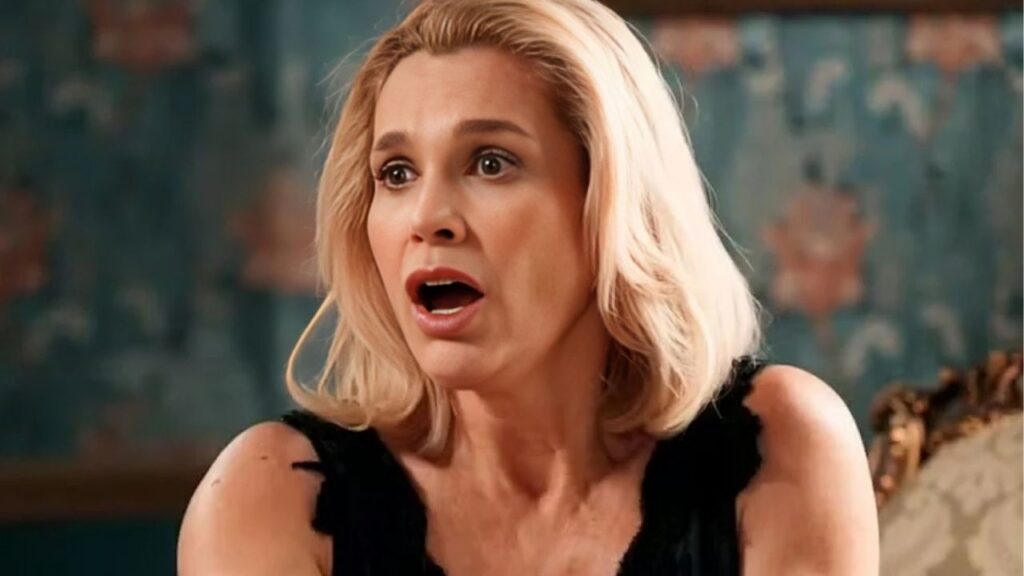 Flavia Alessandra - Sandra Êta Mundo Mellhor