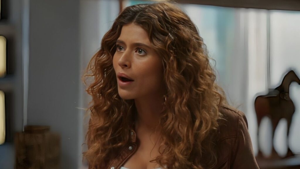 Isadora Cruz - Agrado Coração Acelerado