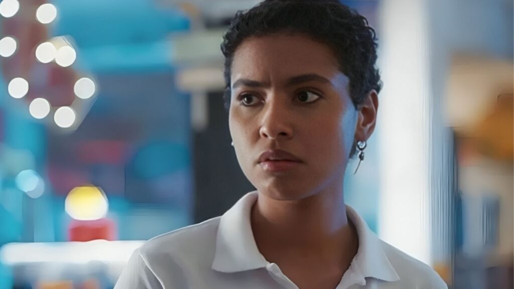 Eduarda - Gabz Coração Acelerado