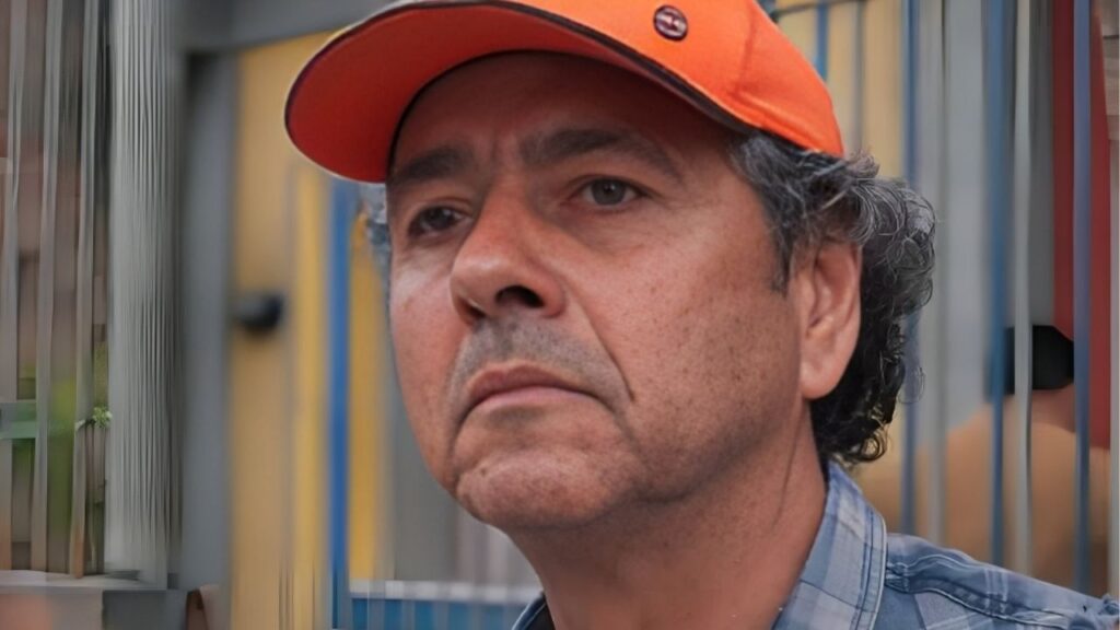 Joaquim - Marcos Palmeira Três Graças