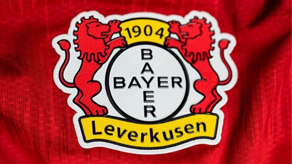 Bayer Leverkusen