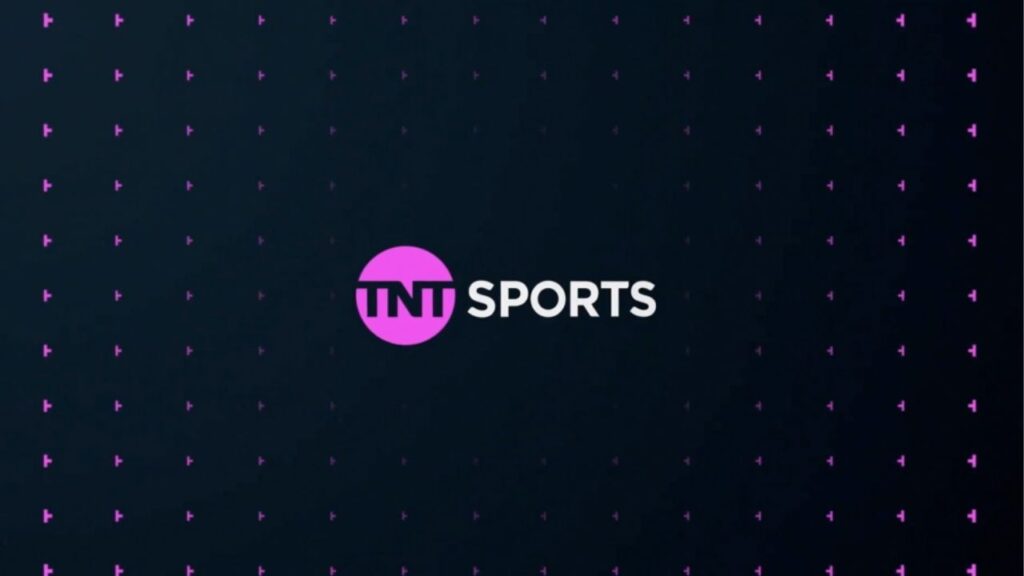 TNT Sports