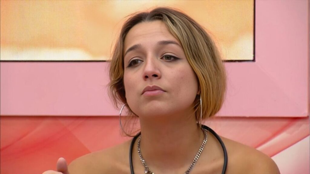 Samira no BBB 26