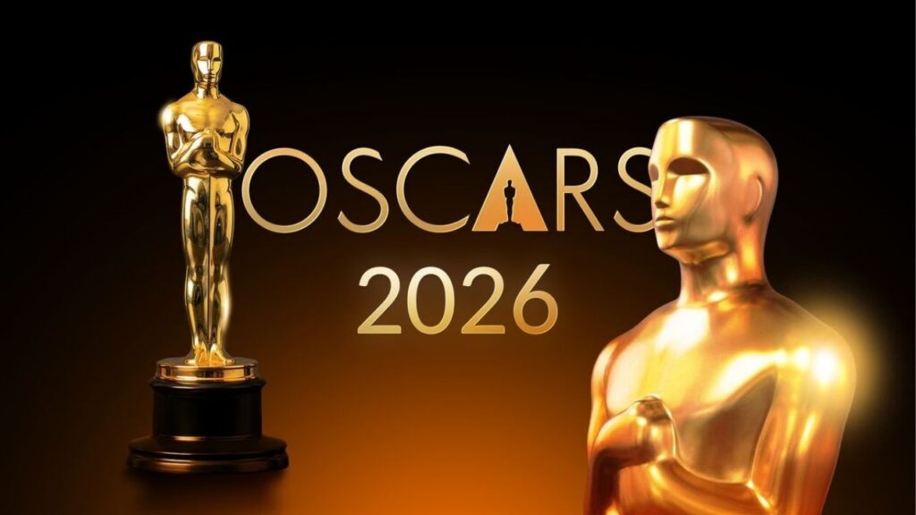 Assistir Oscar 2026 online grátis neste domingo (15/03/2026)