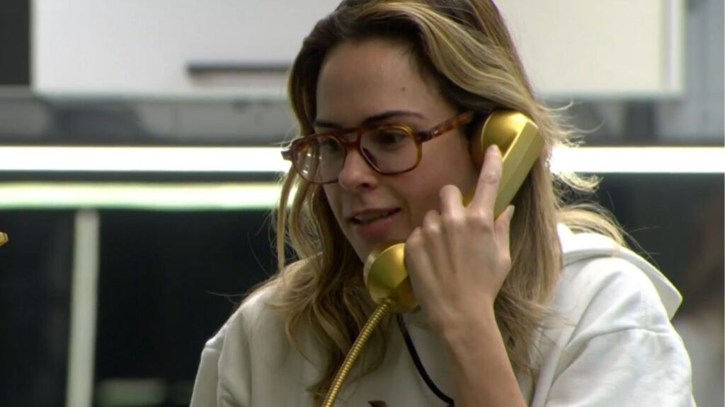 O Big Fone vai tocar hoje no BBB 26 (sábado, 21/03/2026)? Saiba quem já atendeu