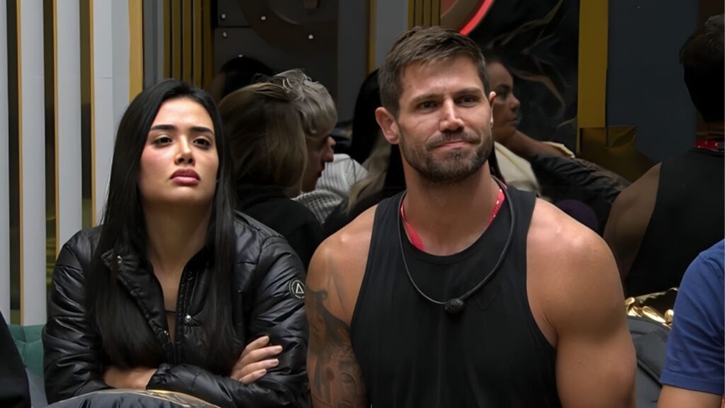 O que tem hoje no BBB 26? Saiba o que vai acontecer neste domingo (22/03/2026)