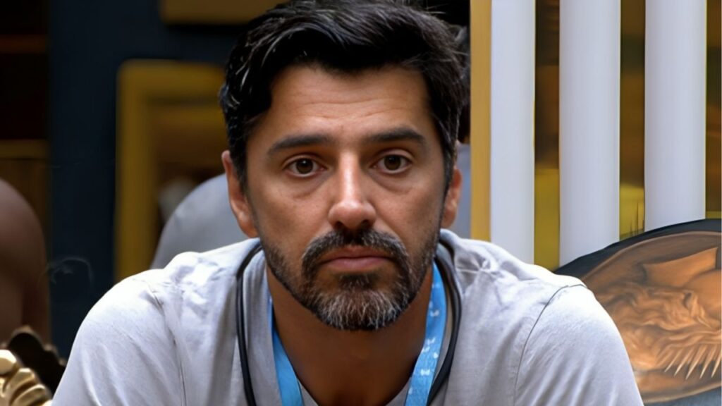 Quem está no paredão do BBB 26 hoje? Indicados de domingo (22/03/2026)