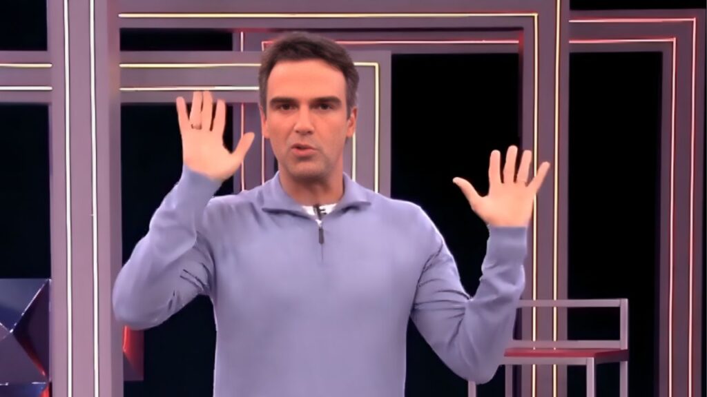 Dinâmica da semana: Quando e como será a formação de paredão do BBB 26 (25/03/2026)