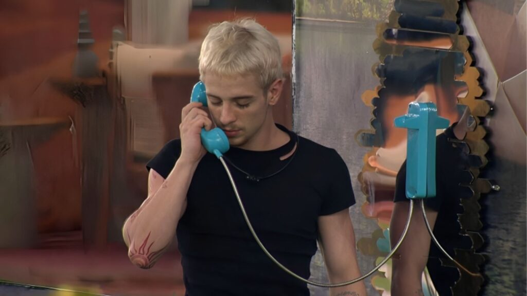 O Big Fone vai tocar hoje no BBB 26 (quinta, 26/03/2026)? Saiba quem já atendeu