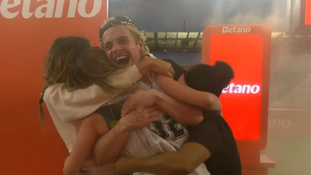 Quem ganhou a Prova do Líder de ontem do BBB 26 (26/03/2026)?