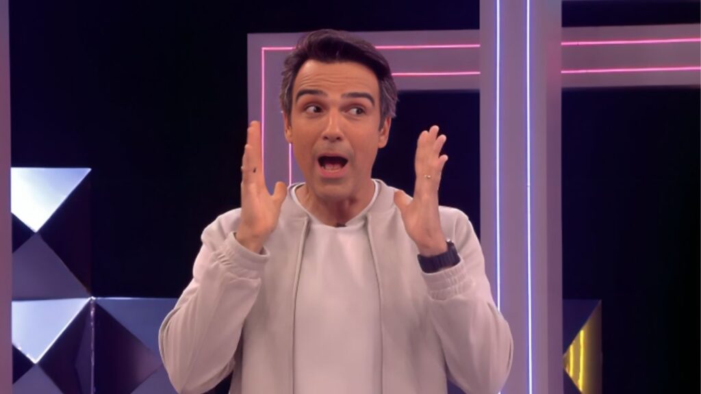 Votação BBB 26: Como votar no Gshow para eliminar no 12º paredão (29/03/2026)